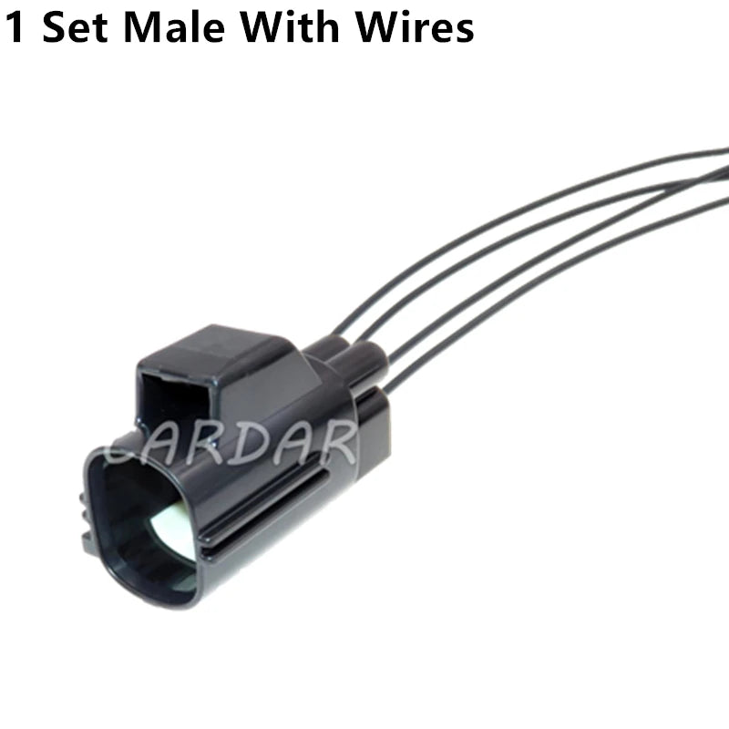 4 Pin 2.2 Series 7282-5889-30 7282-5889 Automotive Waterproof Connector Wiring Terminal Socket