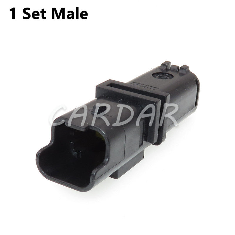 2 Pin 211PC022S0049 211PL022S0049 Automotive Connector Lamphold Light Socket For For Sicma FCI CON-391 Turn Signal Plug