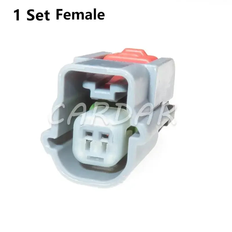 2 Pin Automotive Dash Sensor Plug Socket Connector For Buick Excelle Chevron Cruze Malibu