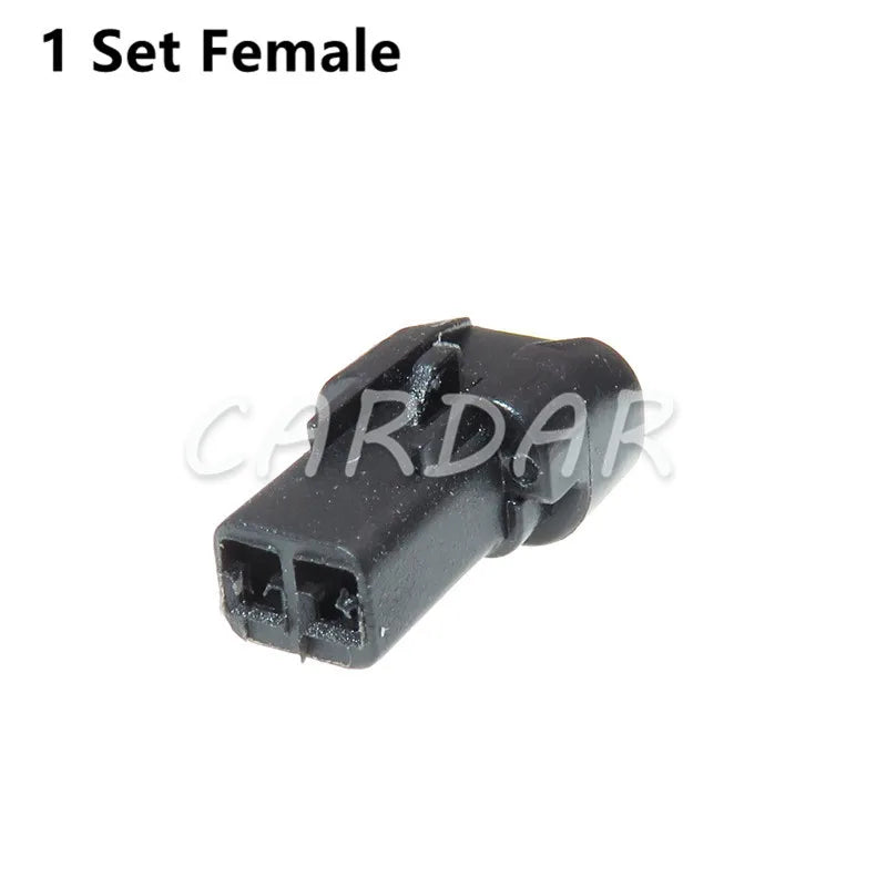 2 Pin 52266-0211 52213-0211 Small Mini Automotive Conenctor 522660211 522130211 Waterproof Electrical Cable Socket