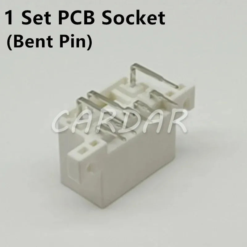 8 Pin 1-174955-1 Automotive Connector Electrical Wiring Auto Socket 1-174931-1 173850-1