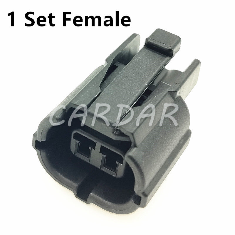 2 Pin 173063-2 173090-2 Car Wire Plug Auto Cable Socket For Automotive Connector
