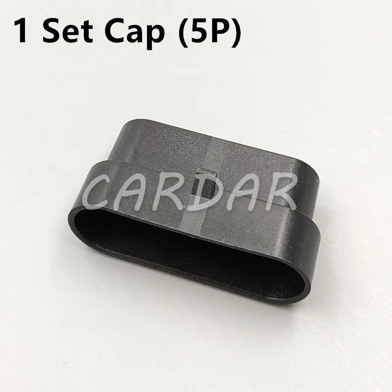 Cubierta ciega Superseal para conector de 1.5 282079-1 282080-1 282087-1 282088-1 282089-1 282090-1