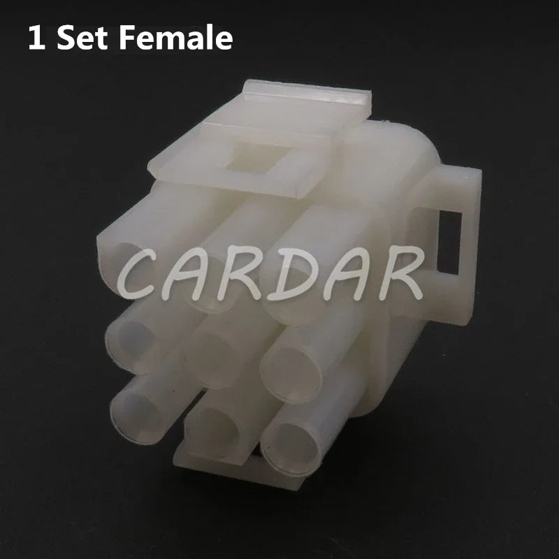 9 Pin 1-480707-0 794538-1/350782-1 1-480706-0 794537-1/350720-1 Plug Wiring Harness Cable Sockets
