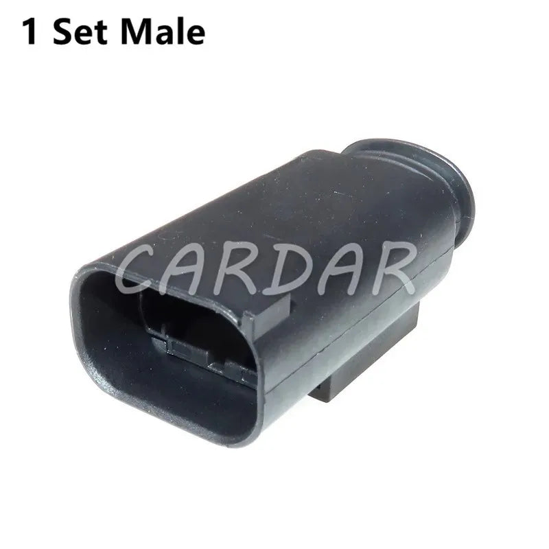 4 Pin 1-967640-1 8E0971934 TPMS For VW Audi Oxygen Sensor Socket Auto LPG Converter Connector