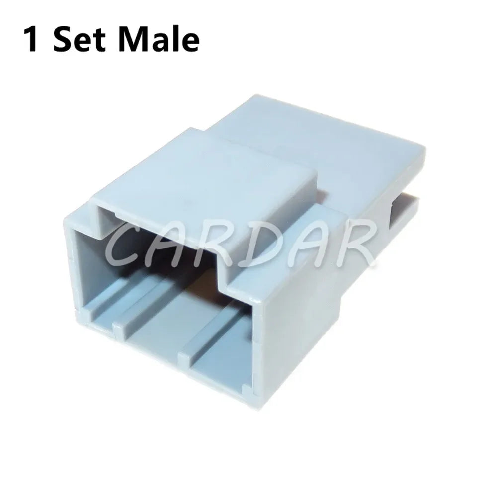 12 Pin 30968-1128 30700-1121 1 Series Automobile Wiring Socket Auto Unsealed Adapter Car Replacement Connector