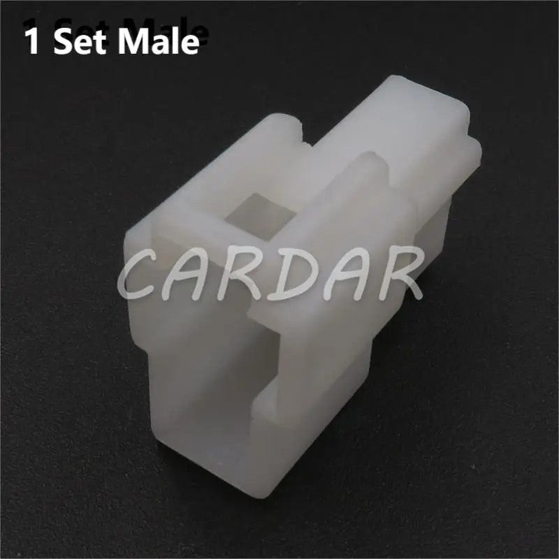2 Pin Auto Map Sensor Plug Automotive Wiring Harness Socket Motorcycle Car Engine Plug