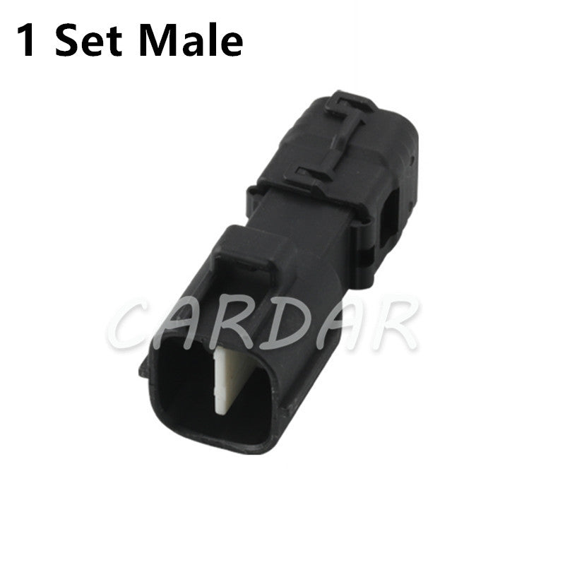 4 Pin 6188-0472 6189-0685 90980-11930 90980-11929 Waterproof Car Oxygen Sensor Connector Sealed Auto Plug