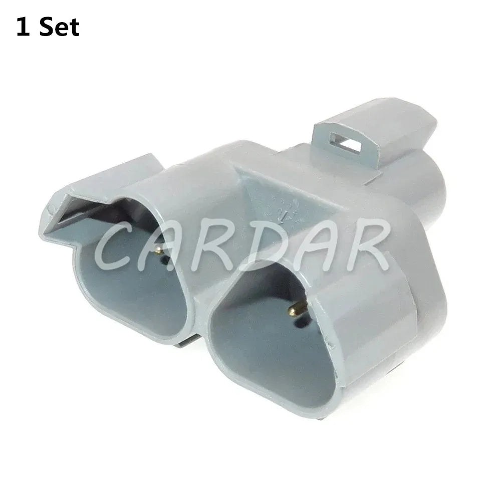 3 Pin DT04-3P-P007 High Quality Low Frequency Tee Connector Automotive Wiring Harness Plug Electric Socket