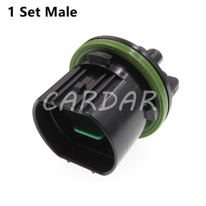 14 Pin GL301-14021 Auto Headlight Plug Waterproof Electrial Socket Car Lamp Light Connector For KIA K2 K3 K5