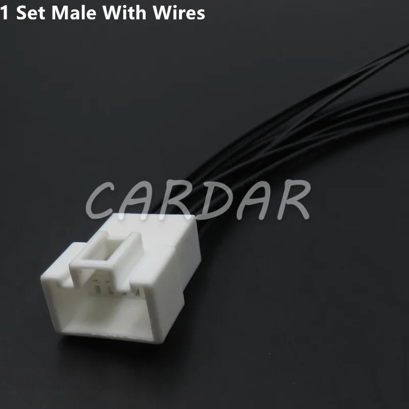 12 Pin 7123-8828 MG640388 Car Connector Automotive Electrical Cable Socket