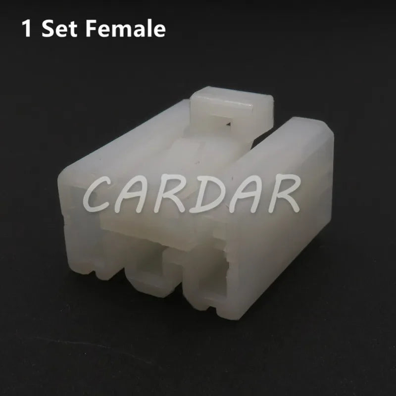 5 Pin Automotive Plug Car Electrical Wiring Harness Connector MG620211 MG610189