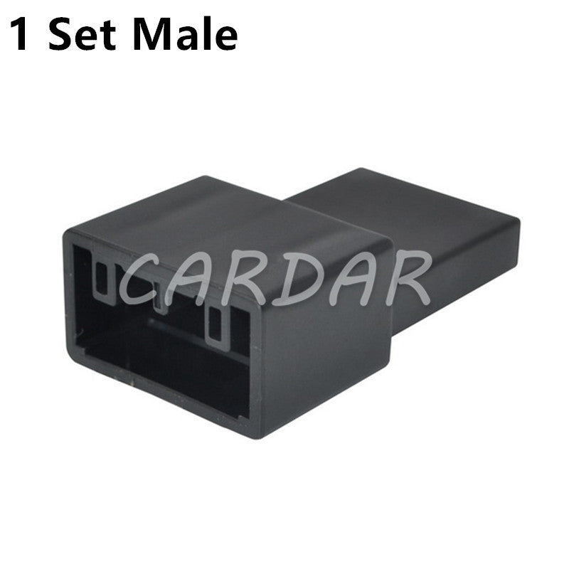 7 Pin Car Cable Harness Socket Automotive Connector 4A1670-0000 90980-12D92 1310-6736 7189-8974