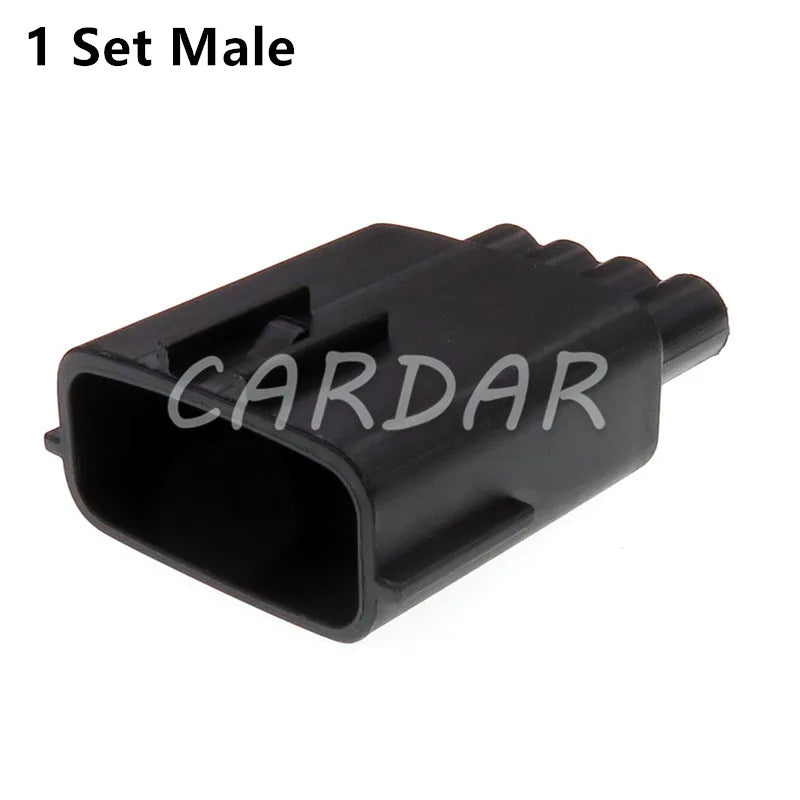 4 Pin 6195-0030 PB427-04125 Throttle Position Sensor TPS Plug Auto Ignition Controller Socket For Subaru Nissan Mazda RX7