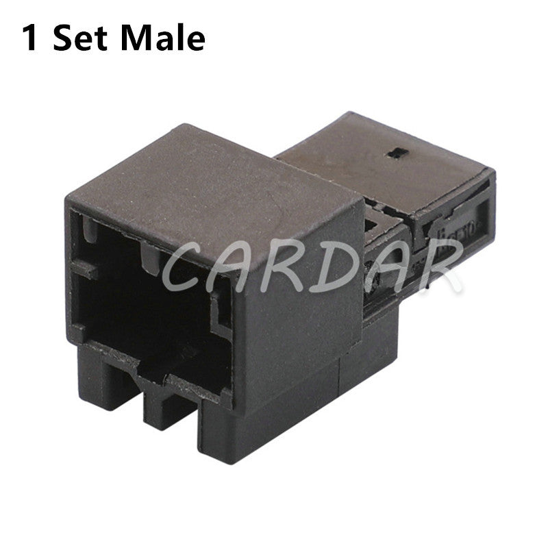 4 Pin 8K0973754 8K0972994 Door Lifter Switch Plug 8K0 973 754 Auto Wiring Harness Socket For VW Audi
