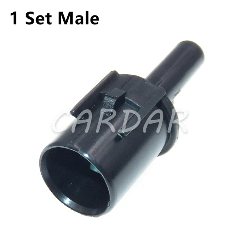 1 Pin 2.2 Series Sealed Connector Automotive Electrical Wire Cable Socket PK505-01027 PB621-01020 PK501-01020