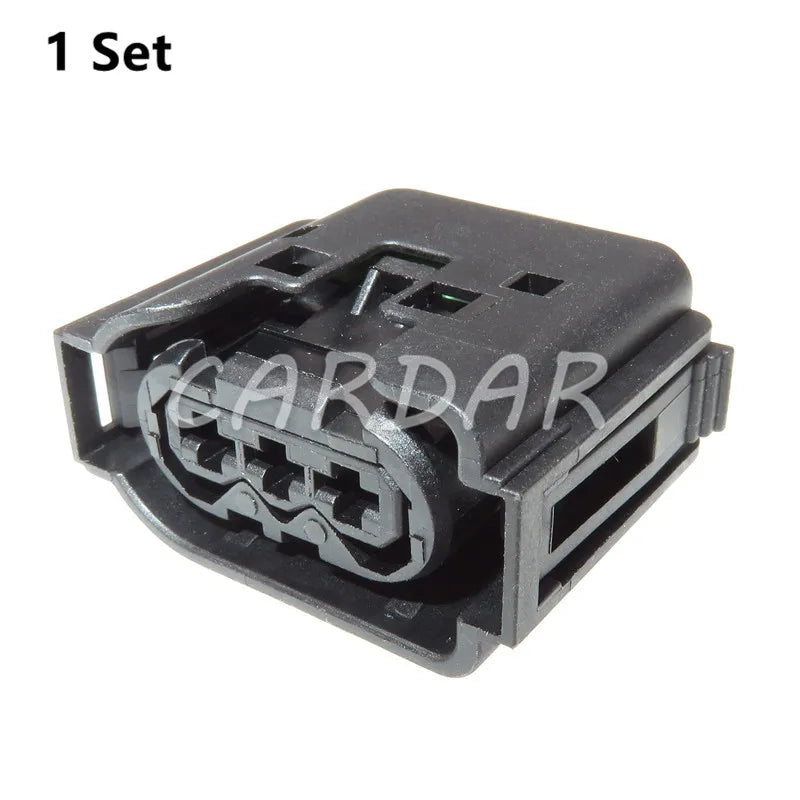 3 Pin 09441351 09441381 Electrical Waterproof Automotive Connector For Cars Auto Wiring Harness Socket