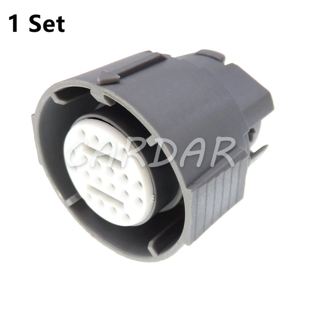 14 Pin Automobile Urea Pump Socket 13603422 LS14L60E Car Wire Connector Auto Wiring Harness Waterproof Plug