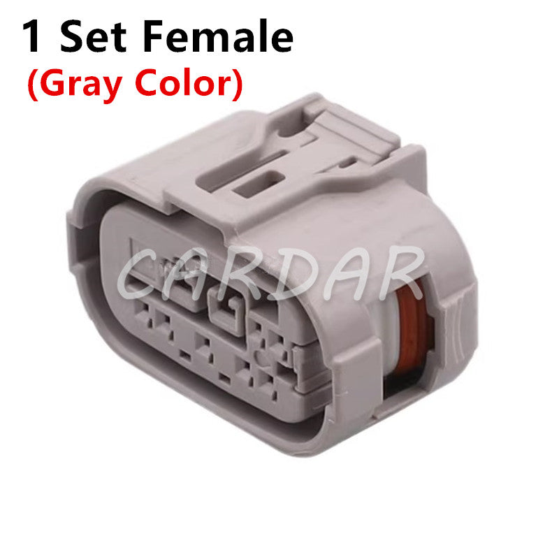9 Pin 90980-12A23 7283-4658-30 90980-12362 4F5902-0000 Automotive Connector Sealed Car Waterproof Automotive Wire Socket