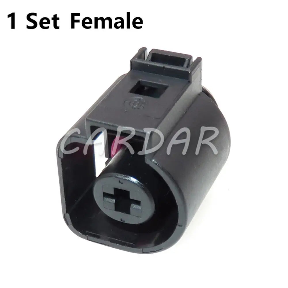 1 Pin 071973751 Car Wire Harness Socket Automotive High Current Connector 42036200 42129000