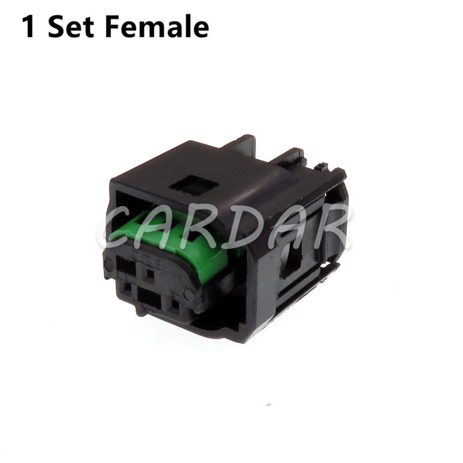 3 Pin 1-967642-1 968402-1 1-967167-6 Automotive Connector Waterproof Wire Harness Plug For Benz BMW
