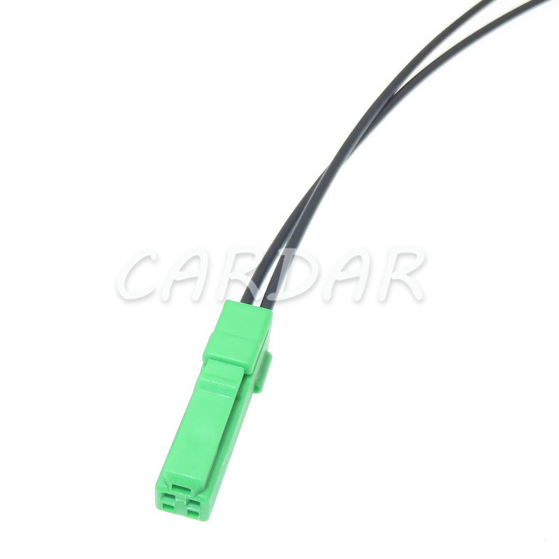 2 Pin IL-AG9-2P-S3C1 IL-AG9-2P-S3C1 Car Wire Socket Automobile Accessories Auto Male Female Plug