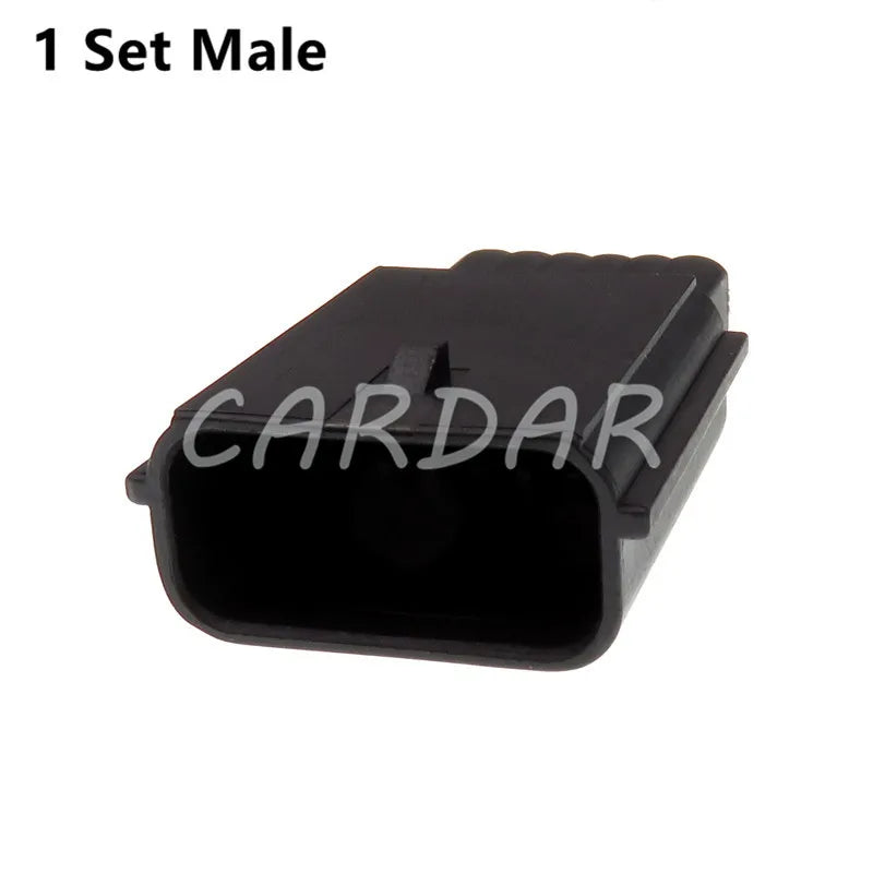 Conector Automotriz de 6 Pines 31404-6110 para Pedal del Acelerador de Ford Cruze Buick Chevy