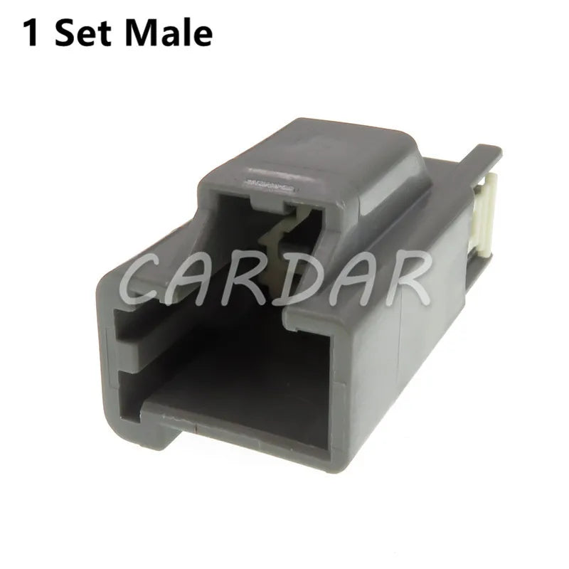 3 Pin 7282-5539-40 7283-5539-40 Auto Electric Plug Connector For Automotive Wiring Harness Socket