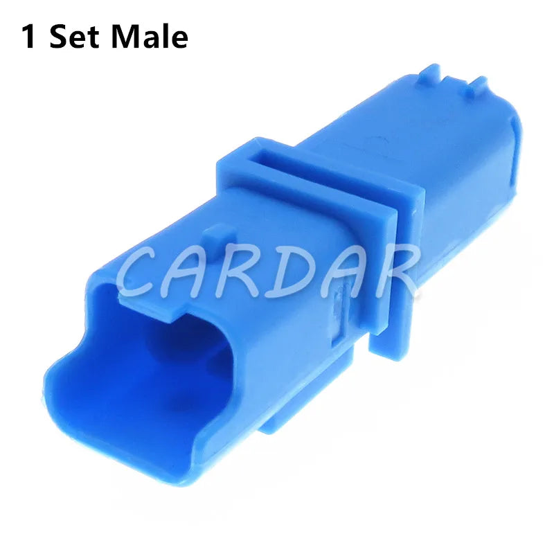 2 Pin 211PC022S6049 211PL022S6049 Cable Automotive Connector Waterproof Sealed Plug For Peugeot Citroen