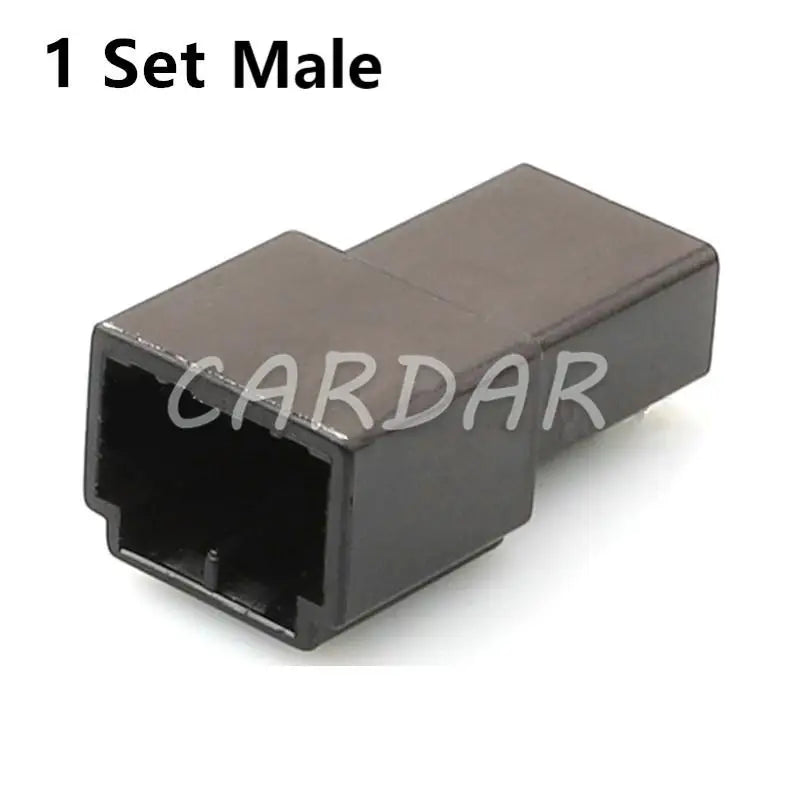 10 Pin Automobile Electric Wiring Harness Socket Auto Unsealed Adapter Car Wire Connector