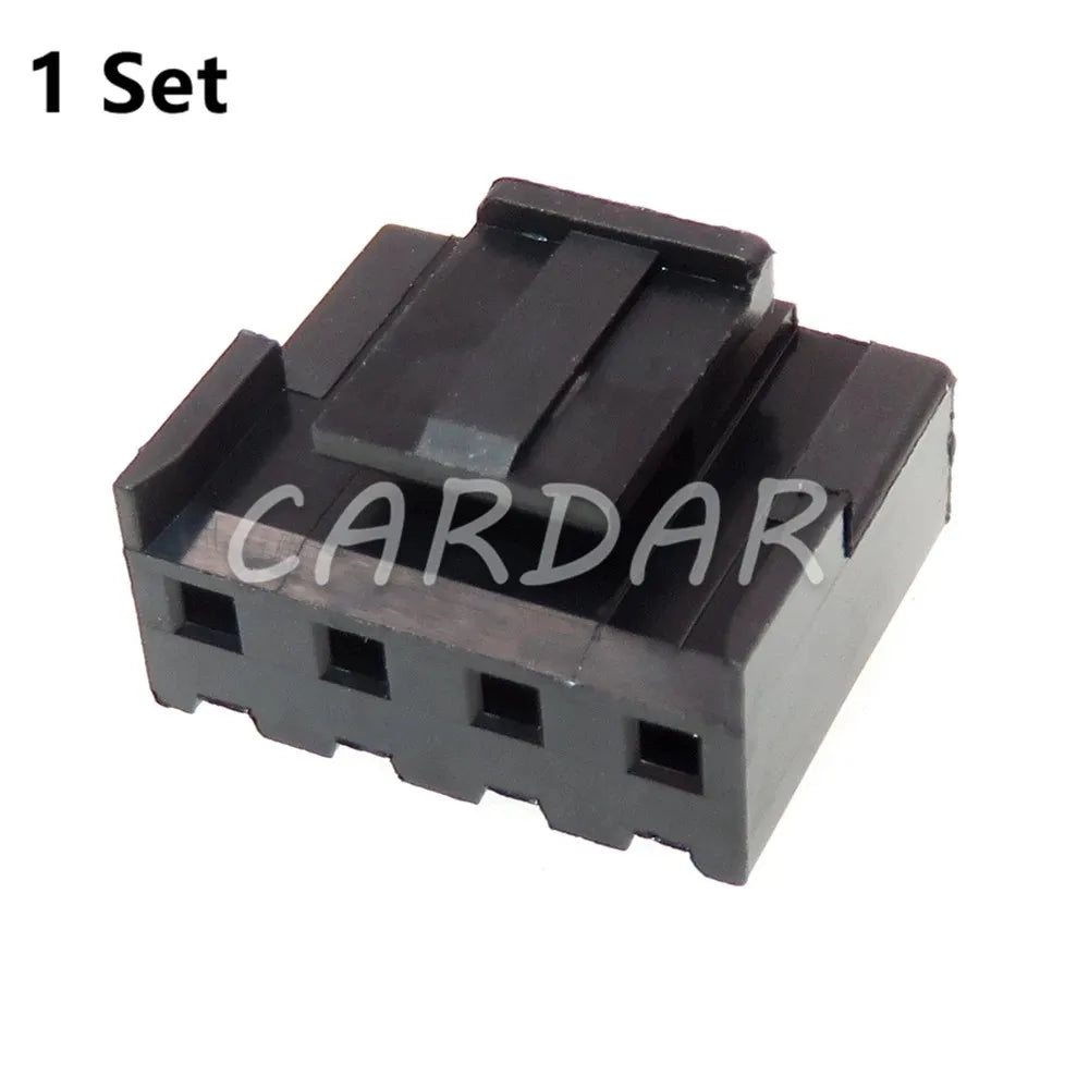 4 Pin VH-4Y VH 3.96mm Automotive Cable Adapter Car Plug Connector Assembly