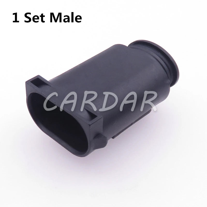 6 Pin 1-967616-1 7M0 973 119 Accelerator Pedal Plug For BENZ BMW Throttle Valve Sensor Socket Connector