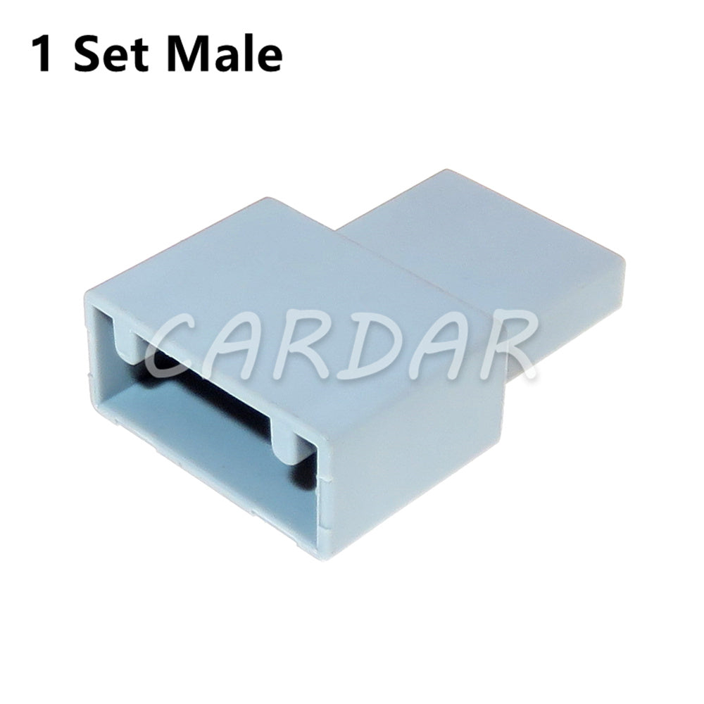 7 Pin MX34007PF1 MX34007SF1 Auto Bluetooth Button Cable Socket Meter Control Wire Harness Unsealed Plug For Honda