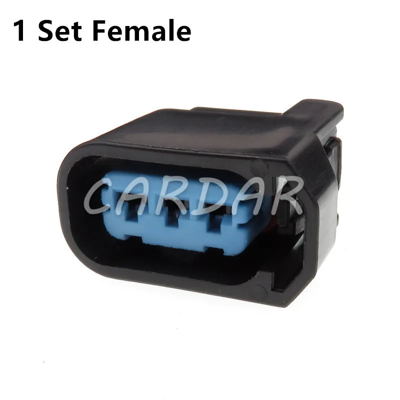 3 Pin 6189-0728 K-Series S2000 Ignition Coils Plug Wire Connector For Honda Automotive Waterproof Socket