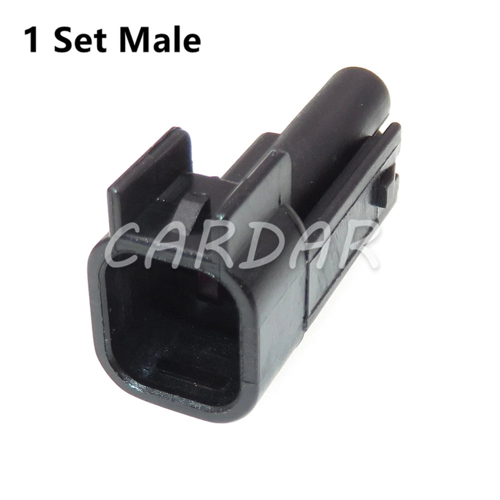 2 Pin 340620047 34062-0047 Electric Wire Waterproof Plastic Socket 7287-1596-30 Cable Harness Connector For Automobile