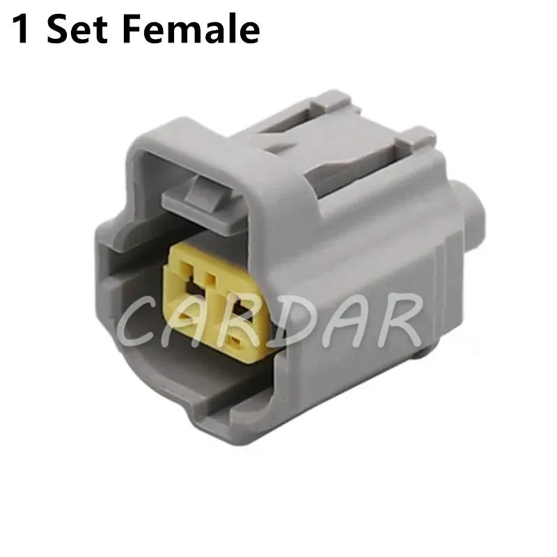 2 Pin 184012-1 Automobile Sensor Plug Wiring Terminal Waterproof Socket 184152-1 184151-1 184154-1