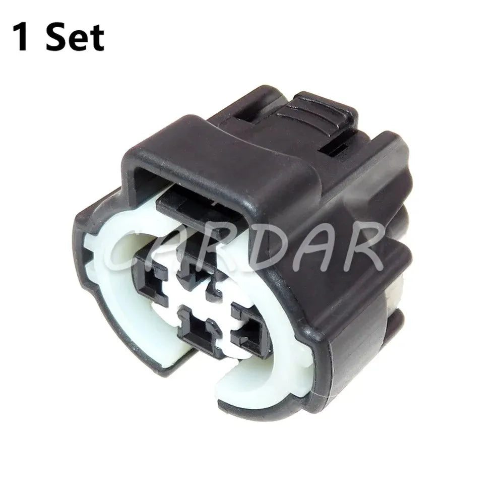 4 Pin 6189-0647 Waterproof Automobile Electrial Wire Socket Air Pressure Switch Plug Harness T-PRS-Switch For Toyota