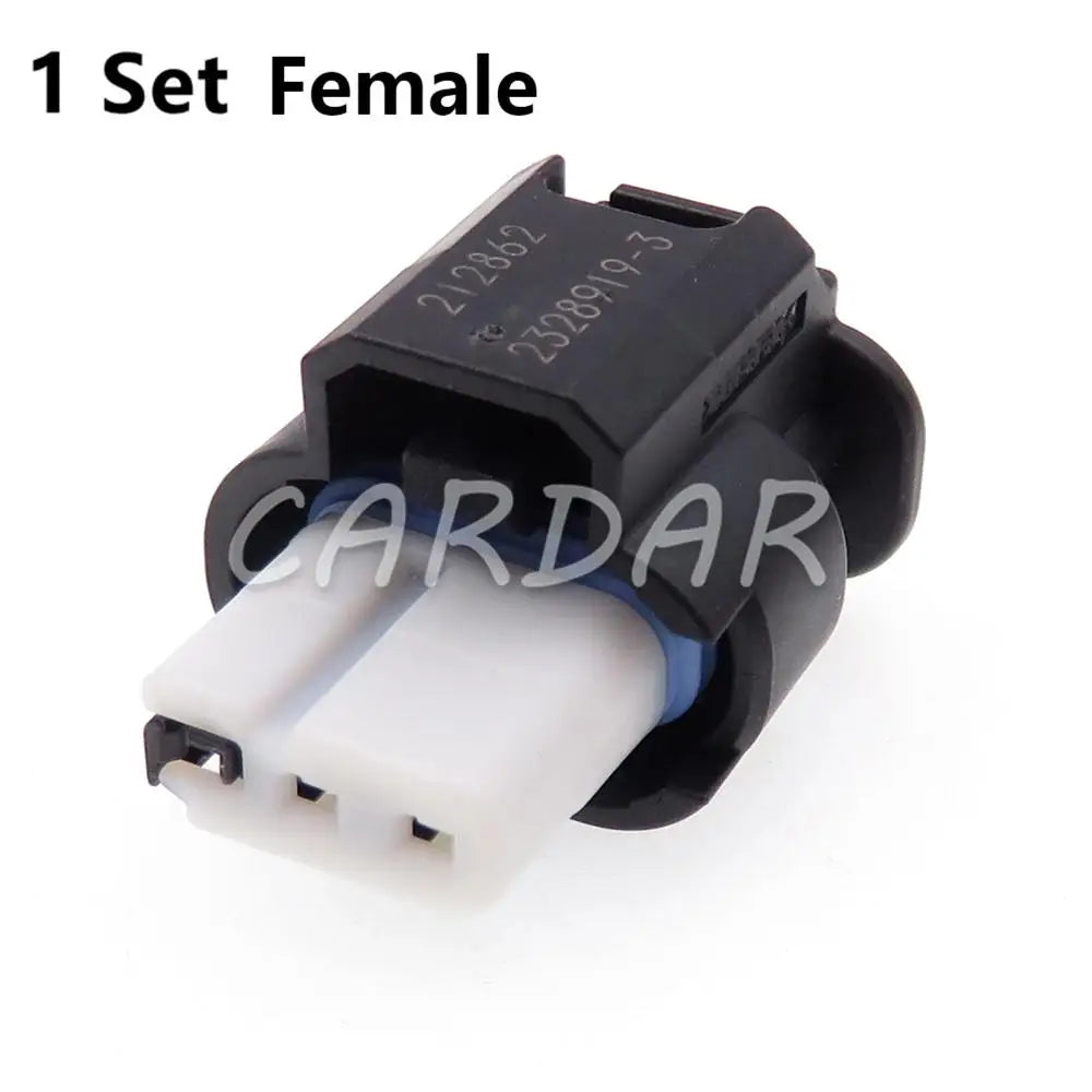 3 Pin 2328919-3 Car Plug-in Automobile Wire Cable Waterproof Plugs Electrical Connector