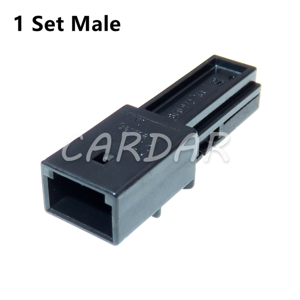 2 Pin 4B0 972 623 Car Buzzer Wire Plug 8E0 972 763 Auto Tweeter Audio Cable Socket 4B0972623 8E0972763 For VW Audi