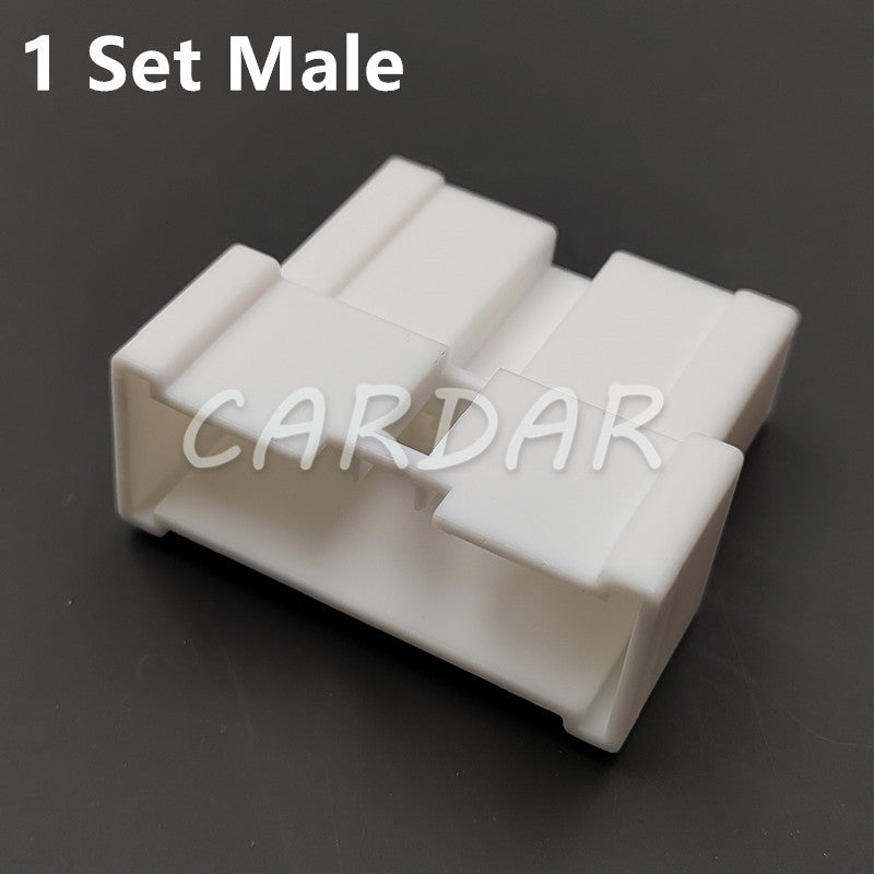 23 Pin 6098-3571 60983571 Automobile Wire Connector Car Electric Cable Socket Auto Adapter
