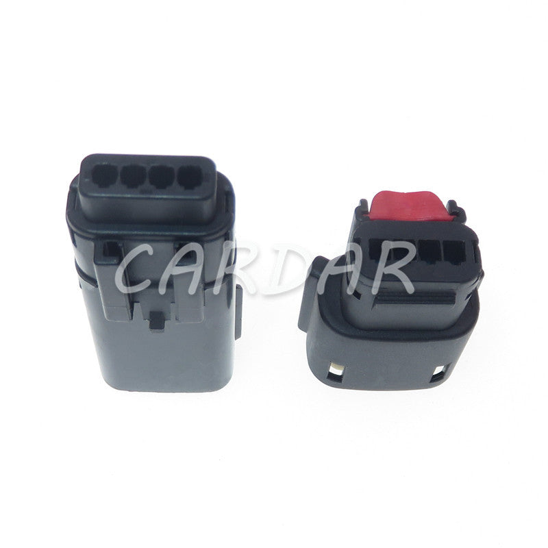 4 Pin 33471-0469 Light Lamp Socket Ignition Coil Connector Plug For Ford Chevrolet Buick 33481-0401 33471-0401