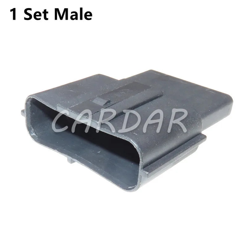 6 Pin 8K0973706 8K0 973 706 Waterproof Gas Accelerator Throttle Pedal Plug For Car Connector Audi VW Skoda VOLVO
