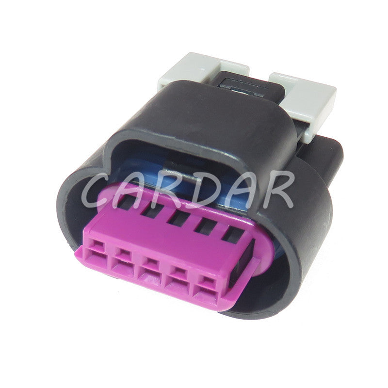 5 Pin 15305554 15306113 LS2 GTO Mass Air Flow Connector MAF Meter Plug Waterproof Socket For 2JZ-GTE Toyota Lexus