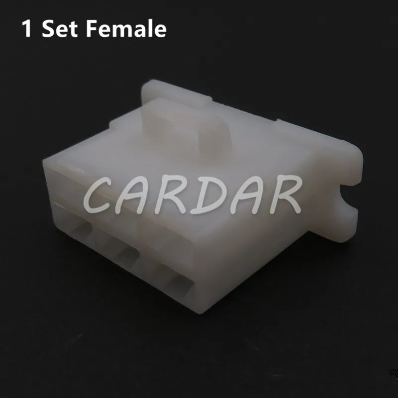 6 Pin 6110-4563 6120-2063 6 Way Wiring Socket Auto Connector