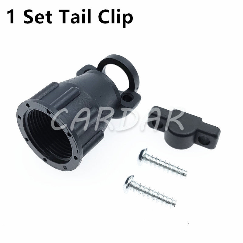 4 Pin 182658-1 182919-1 206153-1 182647-1 206060-1 206062-4 Auto Sensor Plug Aviation Wiring Connector For SMT SMEMA