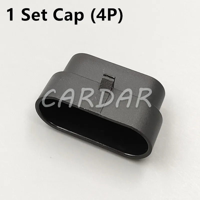 Cubierta ciega Superseal para conector de 1.5 282079-1 282080-1 282087-1 282088-1 282089-1 282090-1
