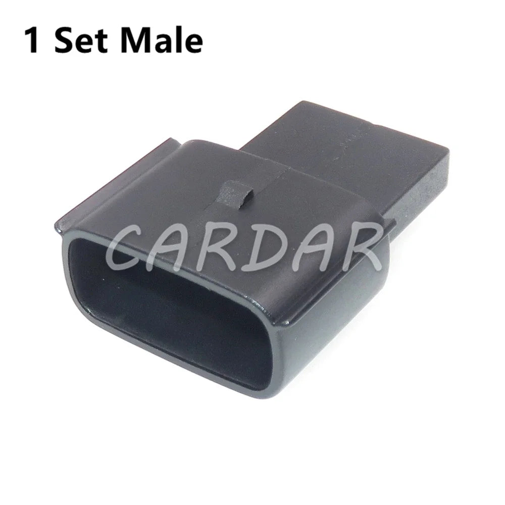 5 Pin 33471-0501 33481-0501 Car Electric Cable Connector Auto Plastic Housing Wire Socket Automobile Accessories