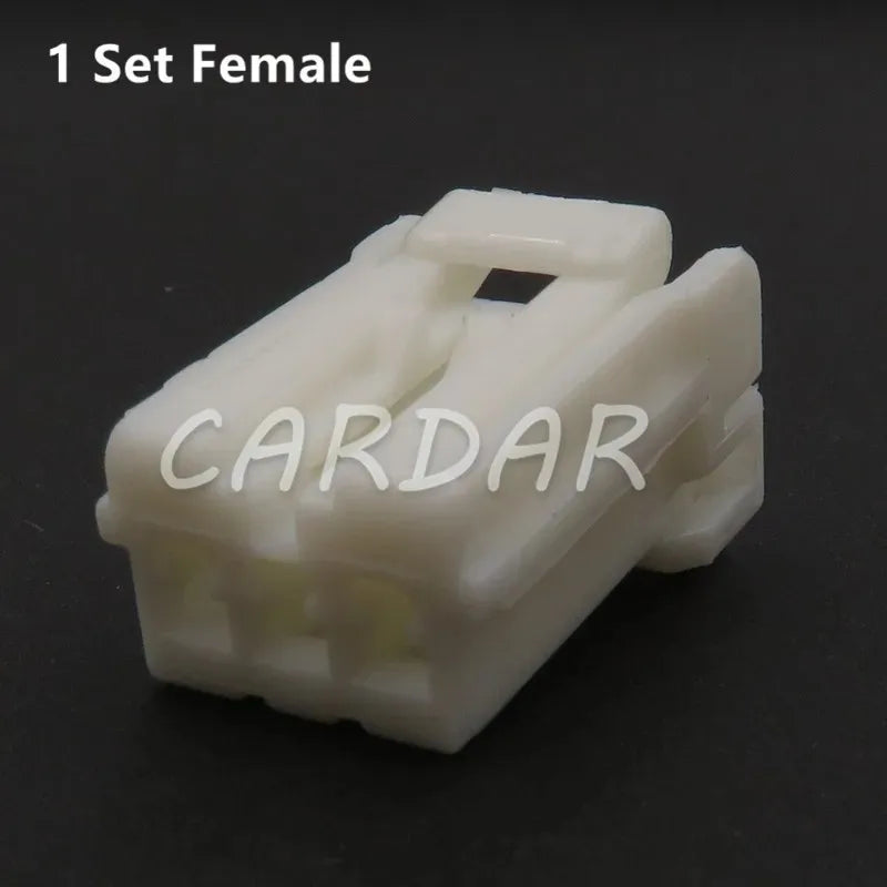 3 Pin 174921-1 175781-1 Auto Connector 1.8 Pins PCB Socket For Automotive Cars Car Reading Light