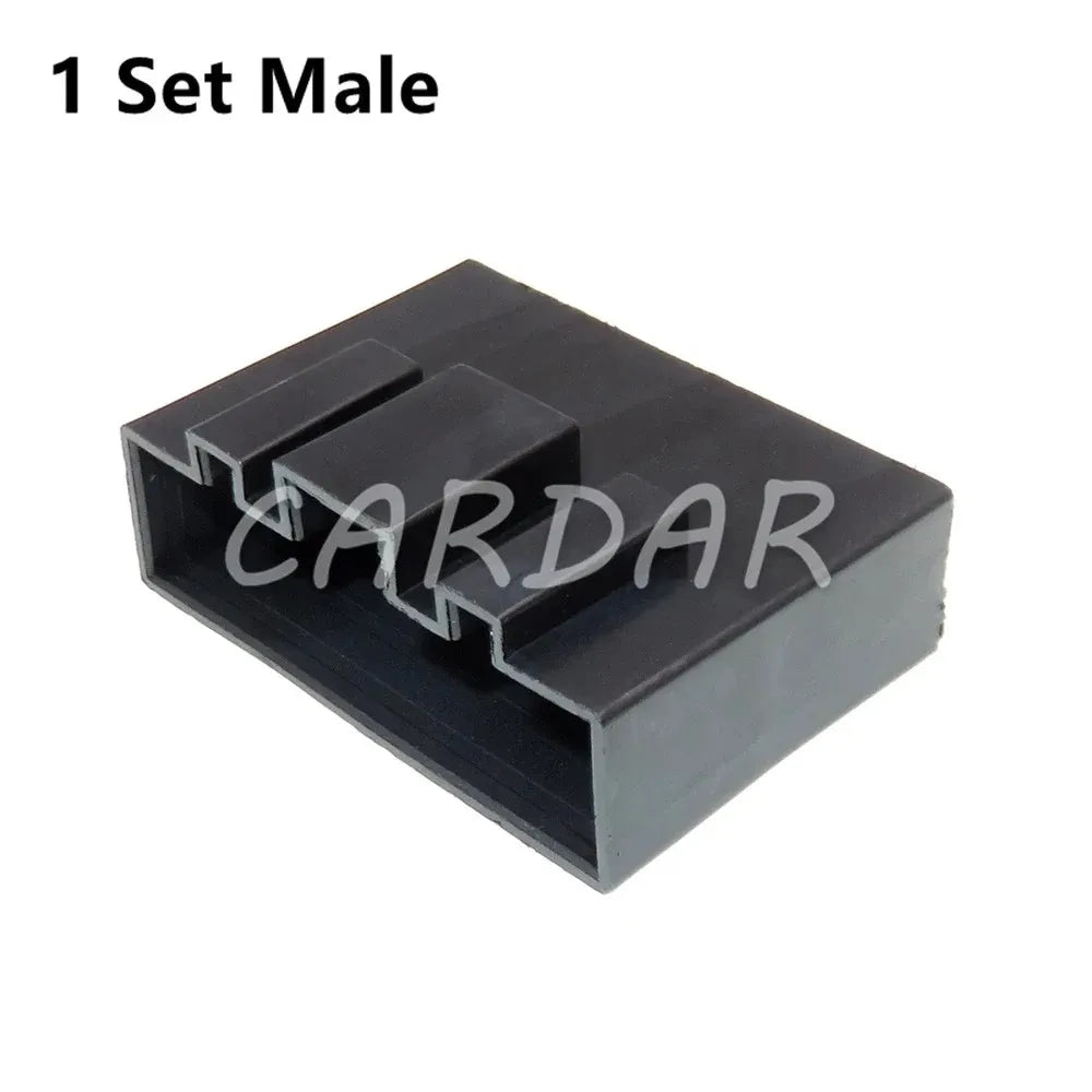 7 Pin 1.5 4.8 Series Car Starts the Ignition Cable Harness Socket Male Female Unsealed Connector