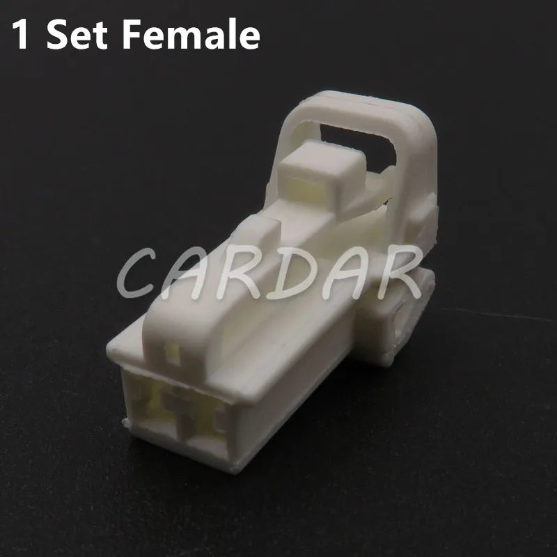 2 Pin 7122-7820 7123-7820 MG 610392 Motor Automotive Connector Wiring Socket Plug MG611273